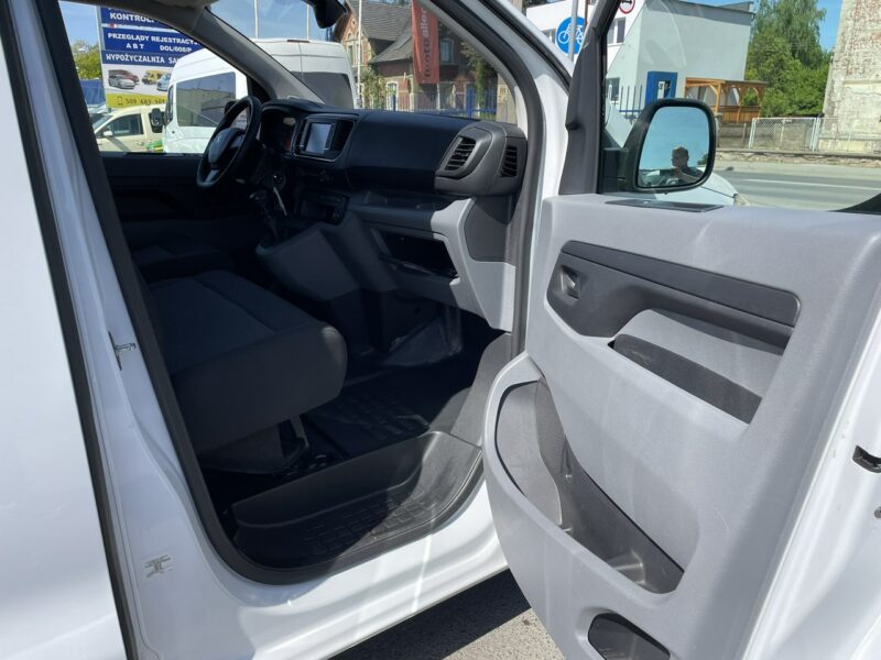 Peugeot Expert Peugeot Expert 1.5 HDI-120KM 61700km Model 2023