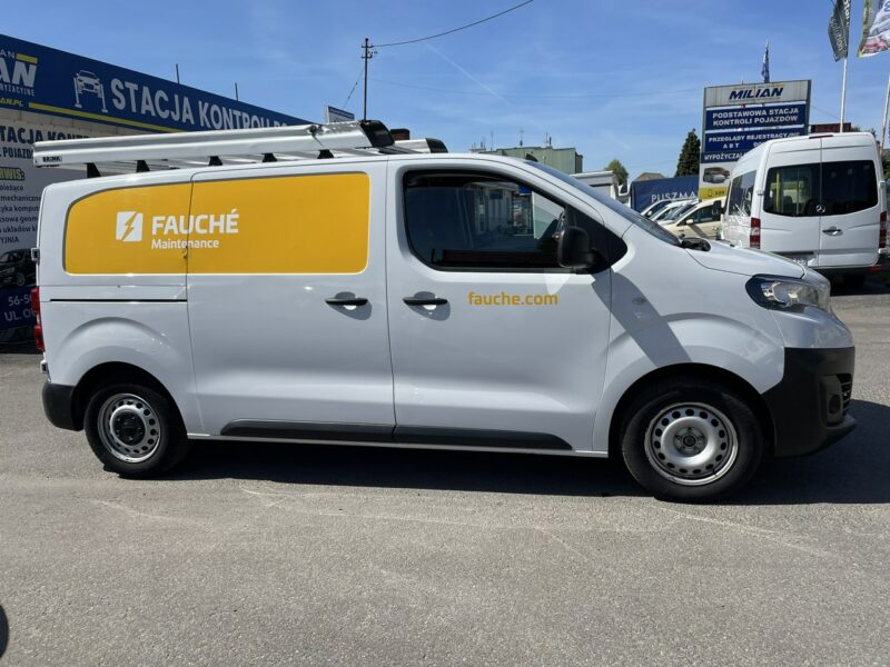 Peugeot Expert Peugeot Expert 1.5 HDI-120KM 61700km Model 2023