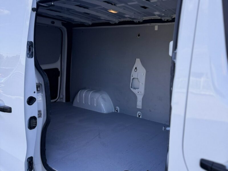 Renault Trafic 2.0DCI 130Ps,L2H1, Vat-1,Gwarancja
