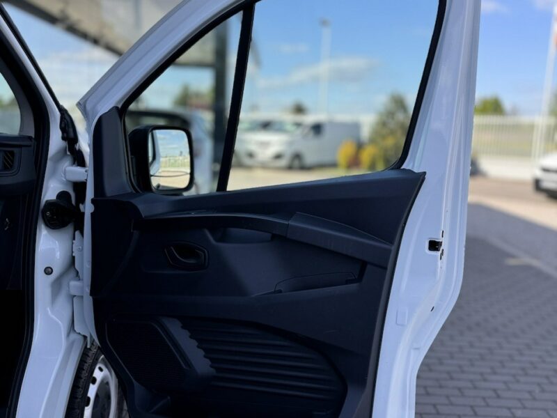 Renault Trafic 2.0DCI 130Ps,L2H1, Vat-1,Gwarancja