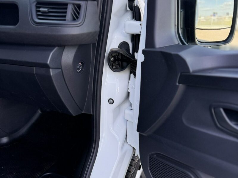 Renault Trafic 2.0DCI 130Ps,L2H1, Vat-1,Gwarancja