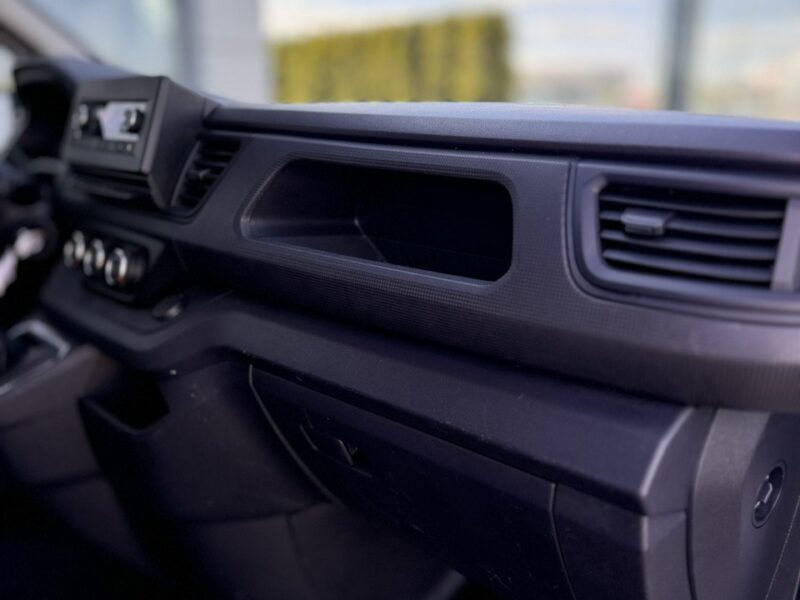 Renault Trafic 2.0DCI 130Ps,L2H1, Vat-1,Gwarancja