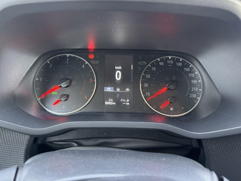 Renault Trafic 2.0DCI 130Ps,L2H1, Vat-1,Gwarancja