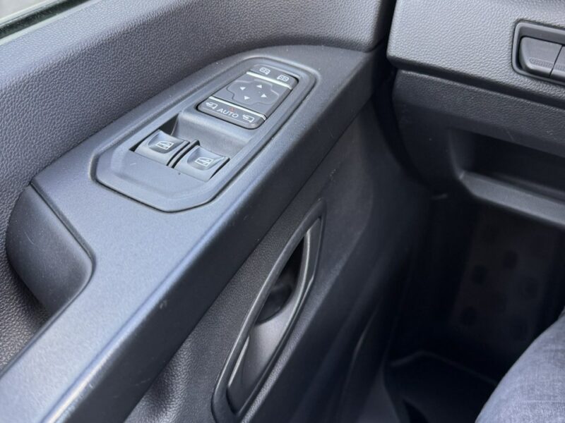 Renault Trafic 2.0DCI 130Ps,L2H1, Vat-1,Gwarancja