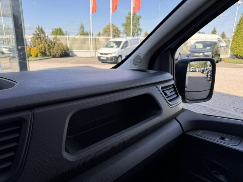Renault Trafic 2.0DCI 130Ps,L2H1, Vat-1,Gwarancja