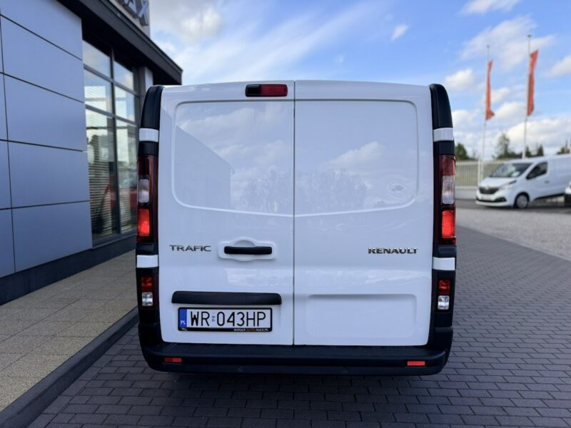 Renault Trafic 2.0DCI 130Ps,L2H1, Vat-1,Gwarancja
