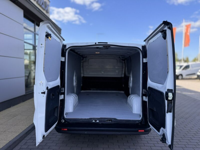 Renault Trafic 2.0DCI 130Ps,L2H1, Vat-1,Gwarancja