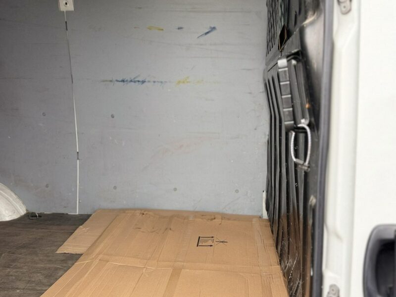 Iveco Daily 35S12 2.3 35-120 L3H2 Hi-Matic, 12M3,VAT-1