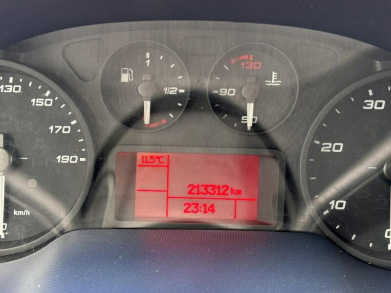 Iveco Daily 35S12 2.3 35-120 L3H2 Hi-Matic, 12M3,VAT-1