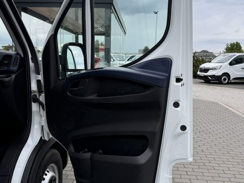 Iveco Daily 35S12 2.3 35-120 L3H2 Hi-Matic, 12M3,VAT-1