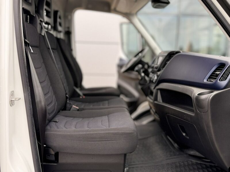 Iveco Daily 35S12 2.3 35-120 L3H2 Hi-Matic, 12M3,VAT-1