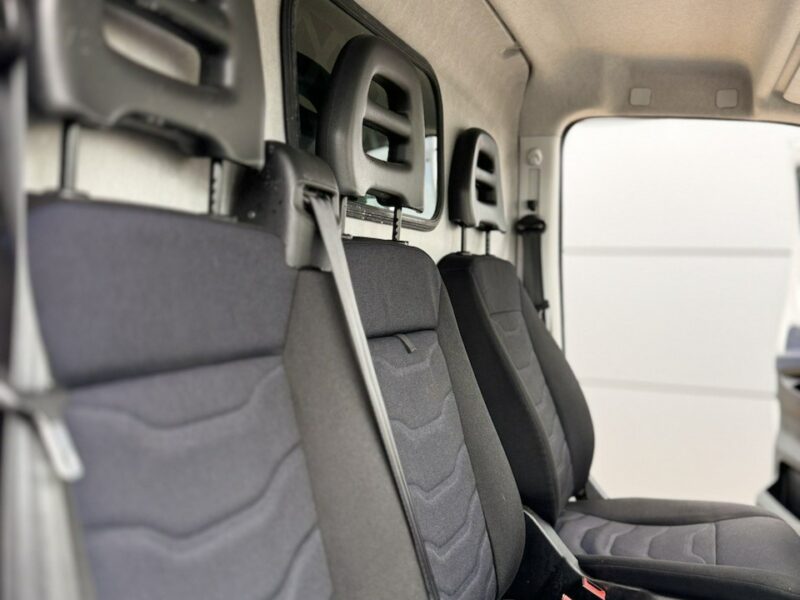 Iveco Daily 35S12 2.3 35-120 L3H2 Hi-Matic, 12M3,VAT-1
