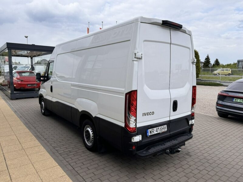 Iveco Daily 35S12 2.3 35-120 L3H2 Hi-Matic, 12M3,VAT-1