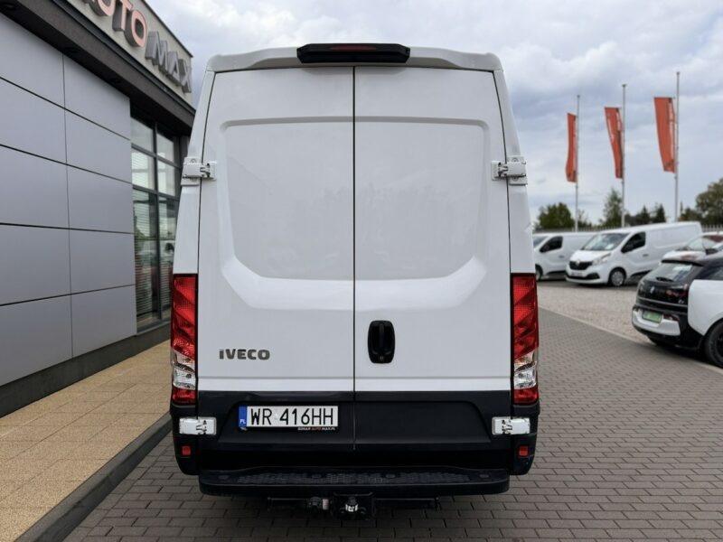 Iveco Daily 35S12 2.3 35-120 L3H2 Hi-Matic, 12M3,VAT-1