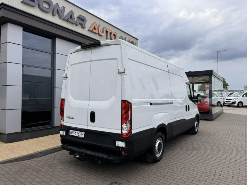Iveco Daily 35S12 2.3 35-120 L3H2 Hi-Matic, 12M3,VAT-1
