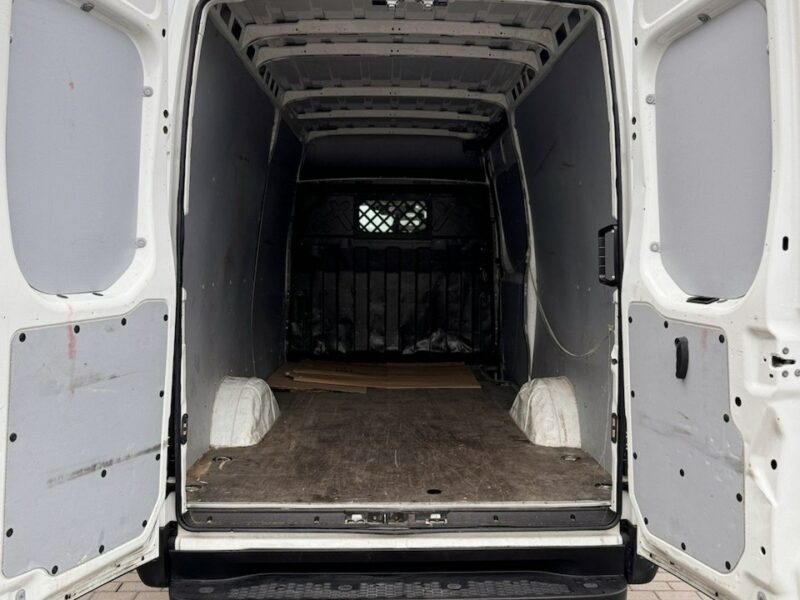Iveco Daily 35S12 2.3 35-120 L3H2 Hi-Matic, 12M3,VAT-1