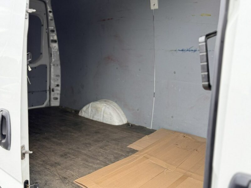 Iveco Daily 35S12 2.3 35-120 L3H2 Hi-Matic, 12M3,VAT-1