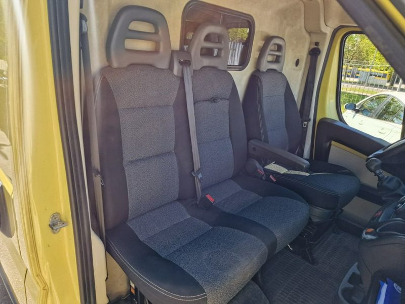 Fiat Ducato 2.3 MultiJet 130 KM, MAXI, Klimatyzacja, Kamera Cofania, Bluetooth,
