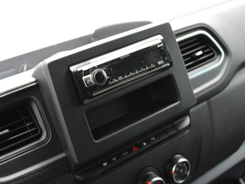 Opel Movano L3H2.Tempomat 150KM F-vat Vat-1