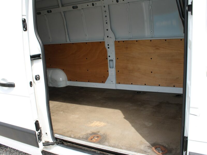Opel Movano L3H2.Tempomat 150KM F-vat Vat-1