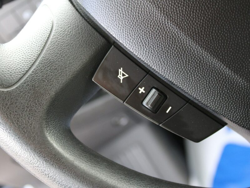 Peugeot Boxer L3H2 VAT-1 Gwarancja Salon PL vat-1