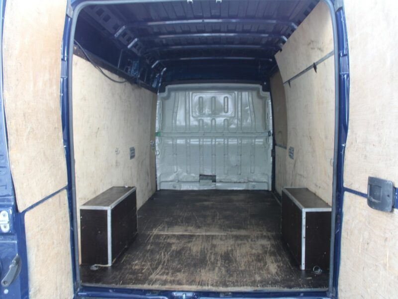 Peugeot Boxer L3H2 VAT-1 Gwarancja Salon PL vat-1