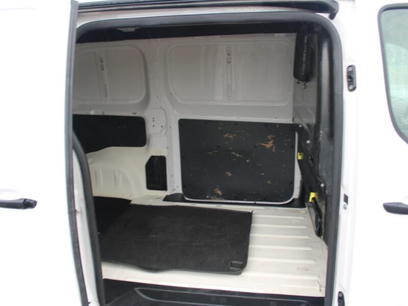 Toyota ProAce D4D 120KM MEDIUM F-vat Salon Polska