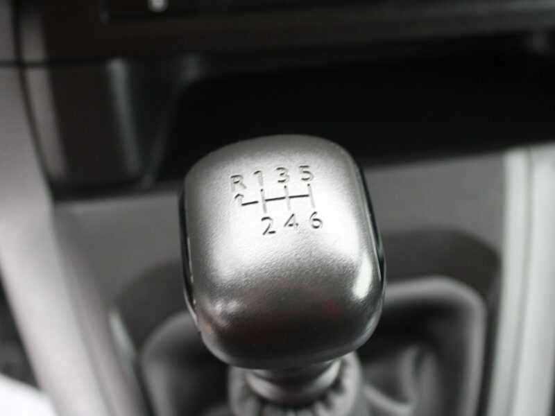 Toyota ProAce D4D 120KM MEDIUM F-vat Salon Polska