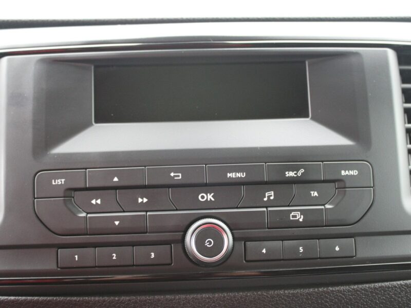Toyota ProAce D4D 120KM MEDIUM F-vat Salon Polska