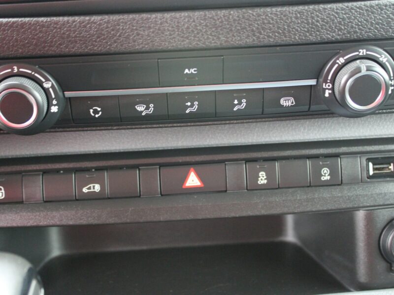 Toyota ProAce D4D 120KM MEDIUM F-vat Salon Polska