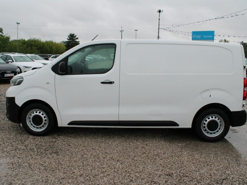 Toyota ProAce D4D 120KM MEDIUM F-vat Salon Polska