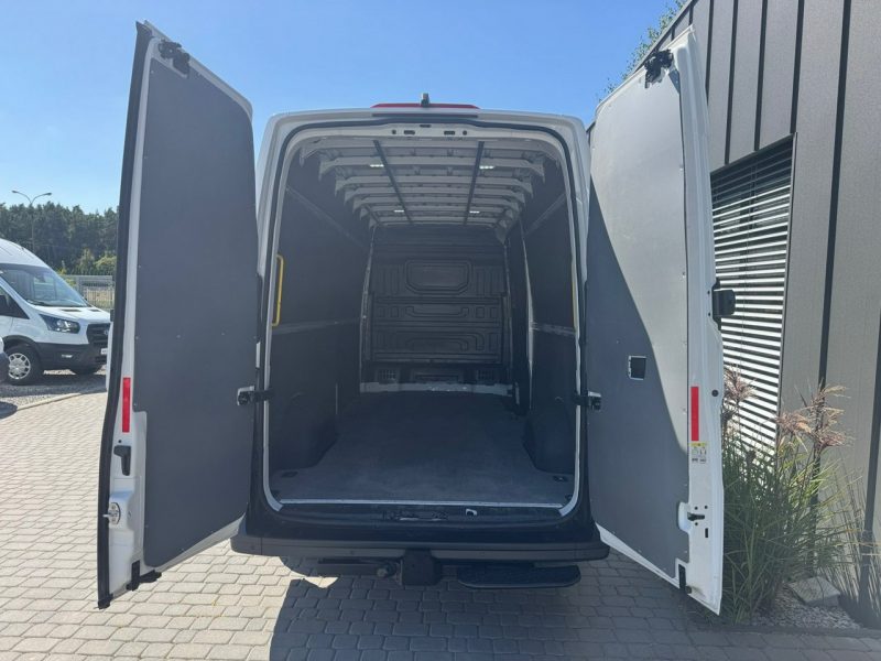 Man TGE *hak 3000kg* L3H2/L4H2 Leasing 0% wpłaty. Sprawdź nas !!!