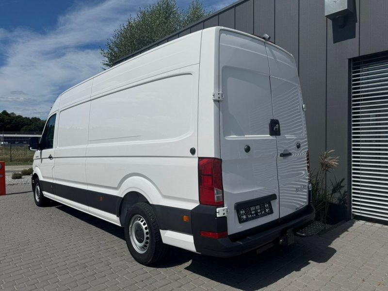 Man TGE *hak 3000kg* L3H2/L4H2 Leasing 0% wpłaty. Sprawdź nas !!!
