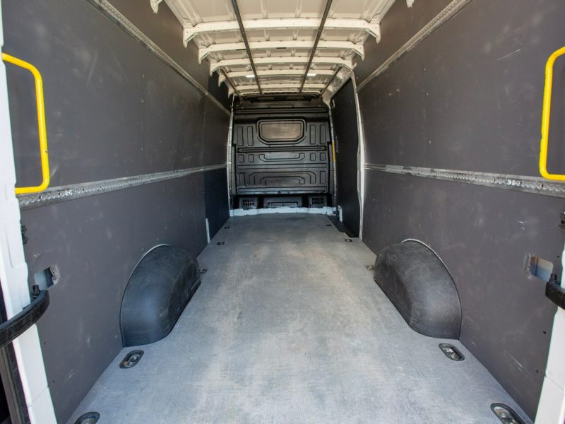 Man TGE *hak 3000kg* L3H2/L4H2 Leasing 0% wpłaty. Sprawdź nas !!!