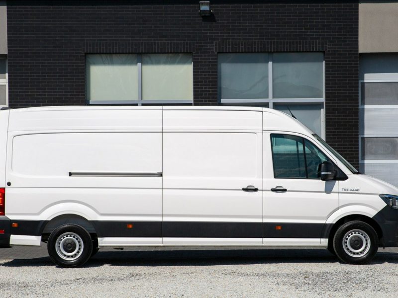 Man TGE *hak 3000kg* L3H2/L4H2 Leasing 0% wpłaty. Sprawdź nas !!!