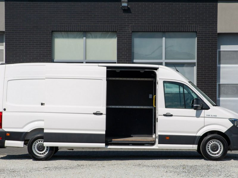 Man TGE *hak 3000kg* L3H2/L4H2 Leasing 0% wpłaty. Sprawdź nas !!!
