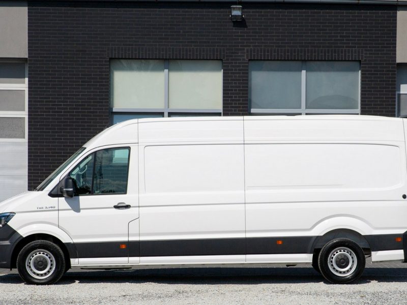 Man TGE *hak 3000kg* L3H2/L4H2 Leasing 0% wpłaty. Sprawdź nas !!!