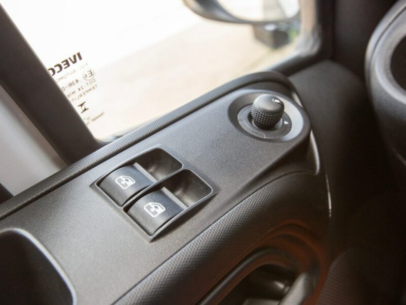 Iveco Daily 35S16 L4H2 *wersja MAXI* NISKI PRZEBIEG climatronic tempomat