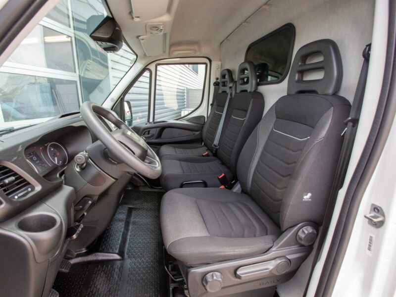 Iveco Daily 35S16 L4H2 *wersja MAXI* NISKI PRZEBIEG climatronic tempomat