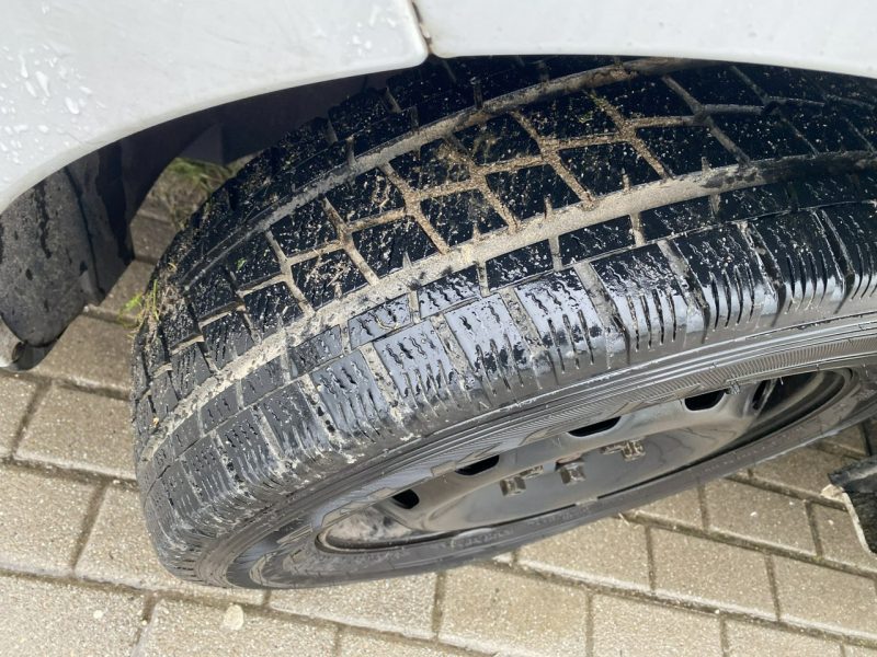 Fiat Talento Tempomat/Drzwi boczne/Hak/Klimatyzacja/3 miejsca/Nawigacja/z Niemiec