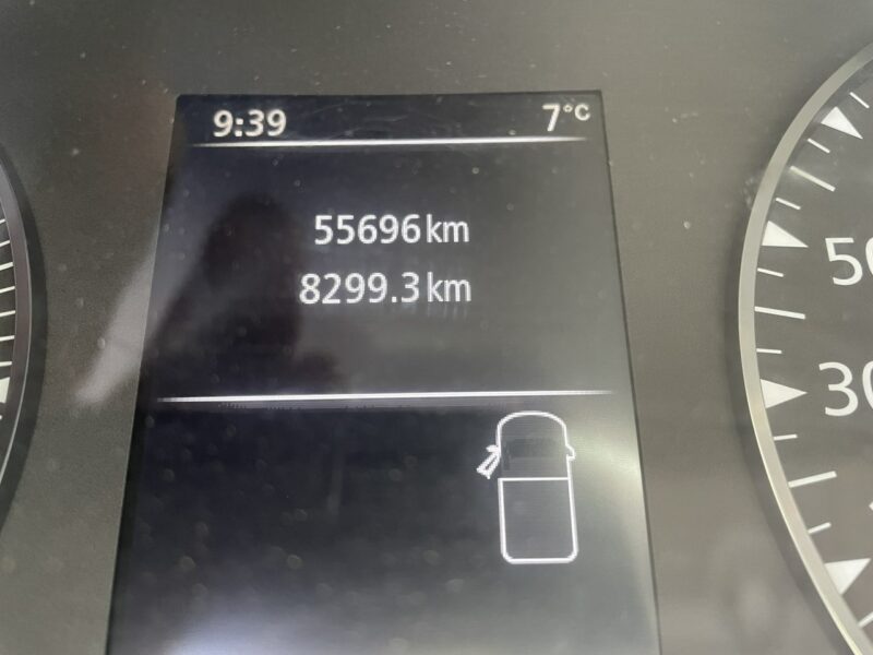 Renault Master Master 2.3-150KM Max długi - 2 x Wysoki 55696 km 2021