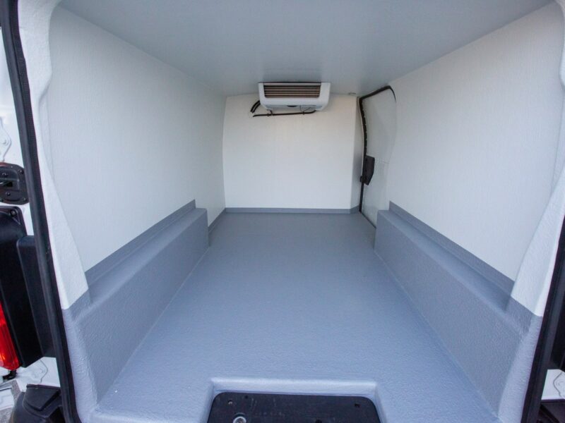 Fiat Scudo NOWA CHŁODNIA 0*C L3H1 Maxi *AUTOMAT* 180 KM
