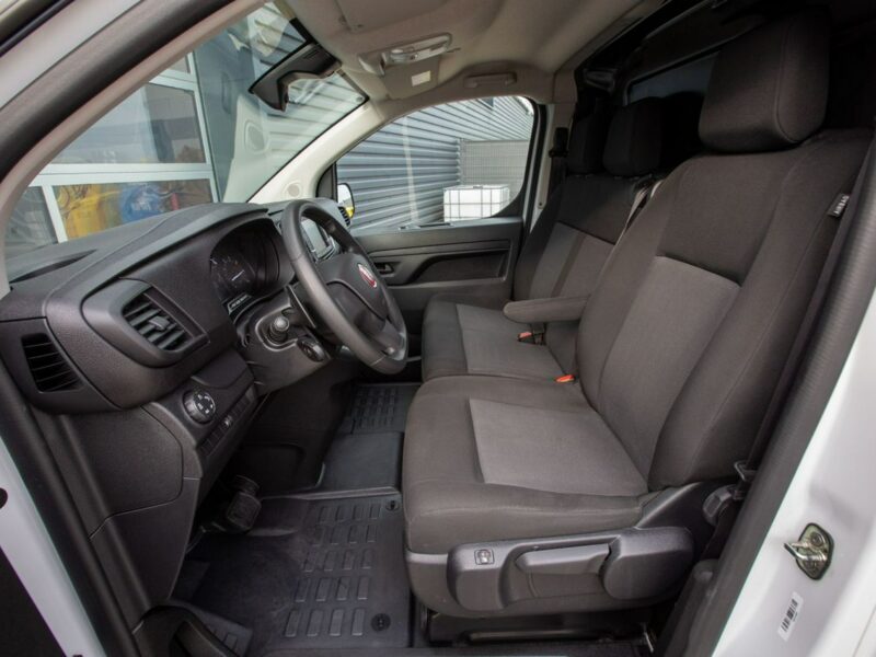 Fiat Scudo NOWA CHŁODNIA 0*C L3H1 Maxi *AUTOMAT* 180 KM