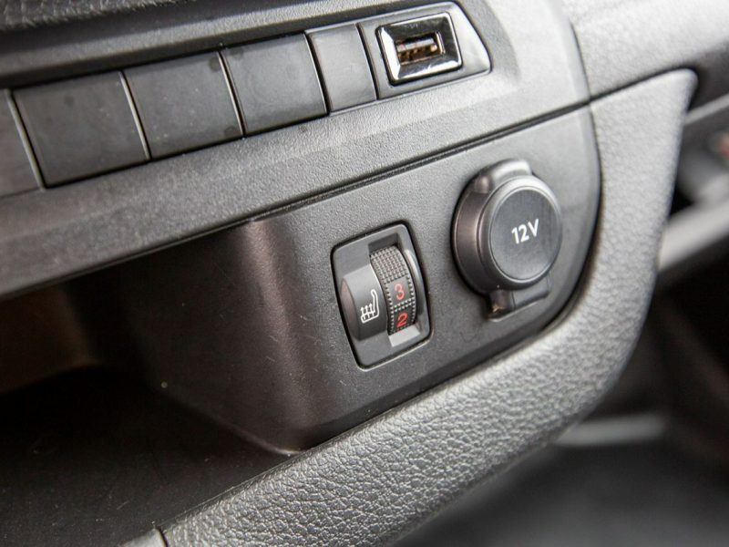 Fiat Scudo NOWA CHŁODNIA 0*C L3H1 Maxi *AUTOMAT* 180 KM