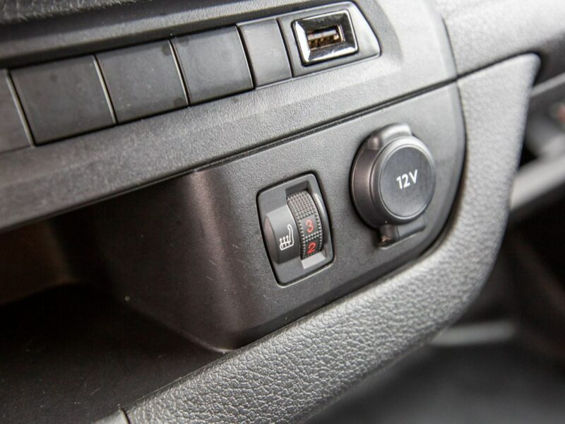 Fiat Scudo NOWA CHŁODNIA 0*C L3H1 Maxi *AUTOMAT* 180 KM