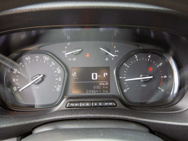 Fiat Scudo NOWA CHŁODNIA 0*C L3H1 Maxi *AUTOMAT* 180 KM