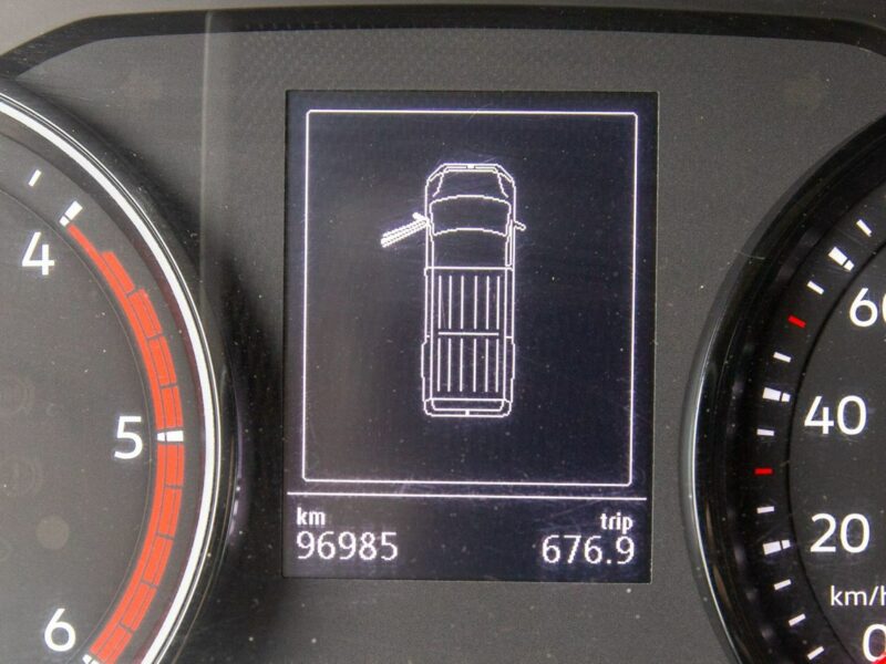 Man TGE NOWA Chłodnia 0*C Izoterma Automat 180 KM