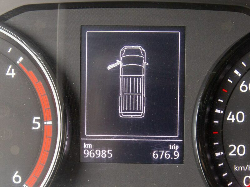 Man TGE NOWA Chłodnia 0*C Izoterma Automat 180 KM