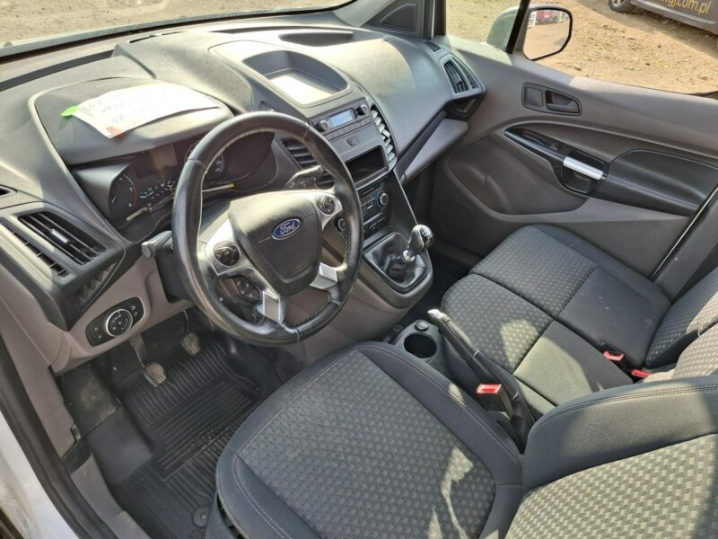 Ford Connect