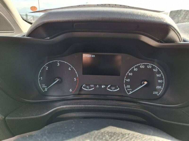 Ford Connect